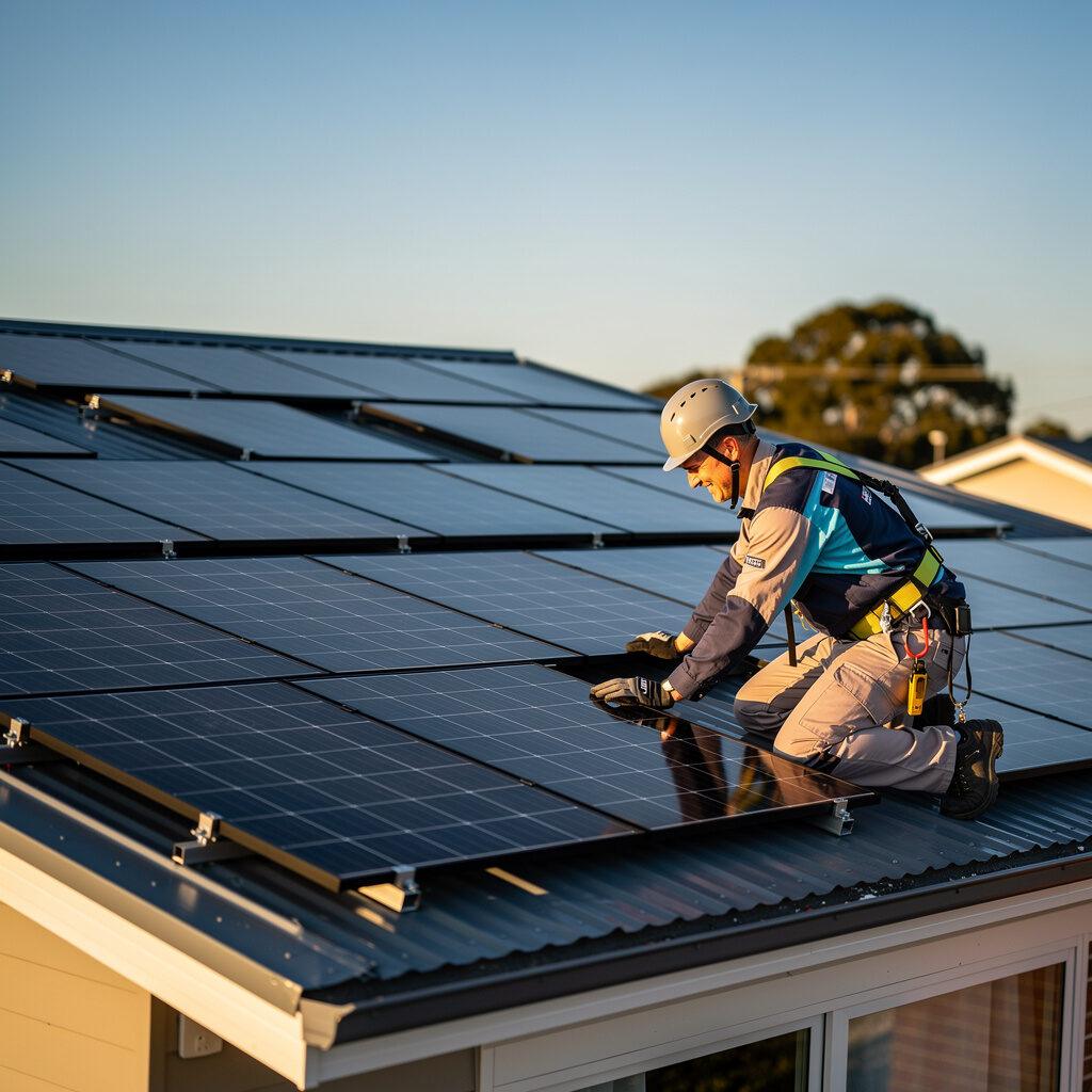 Erfahrungsberichte aus der Region – Bechtold Solar-Technik GmbH