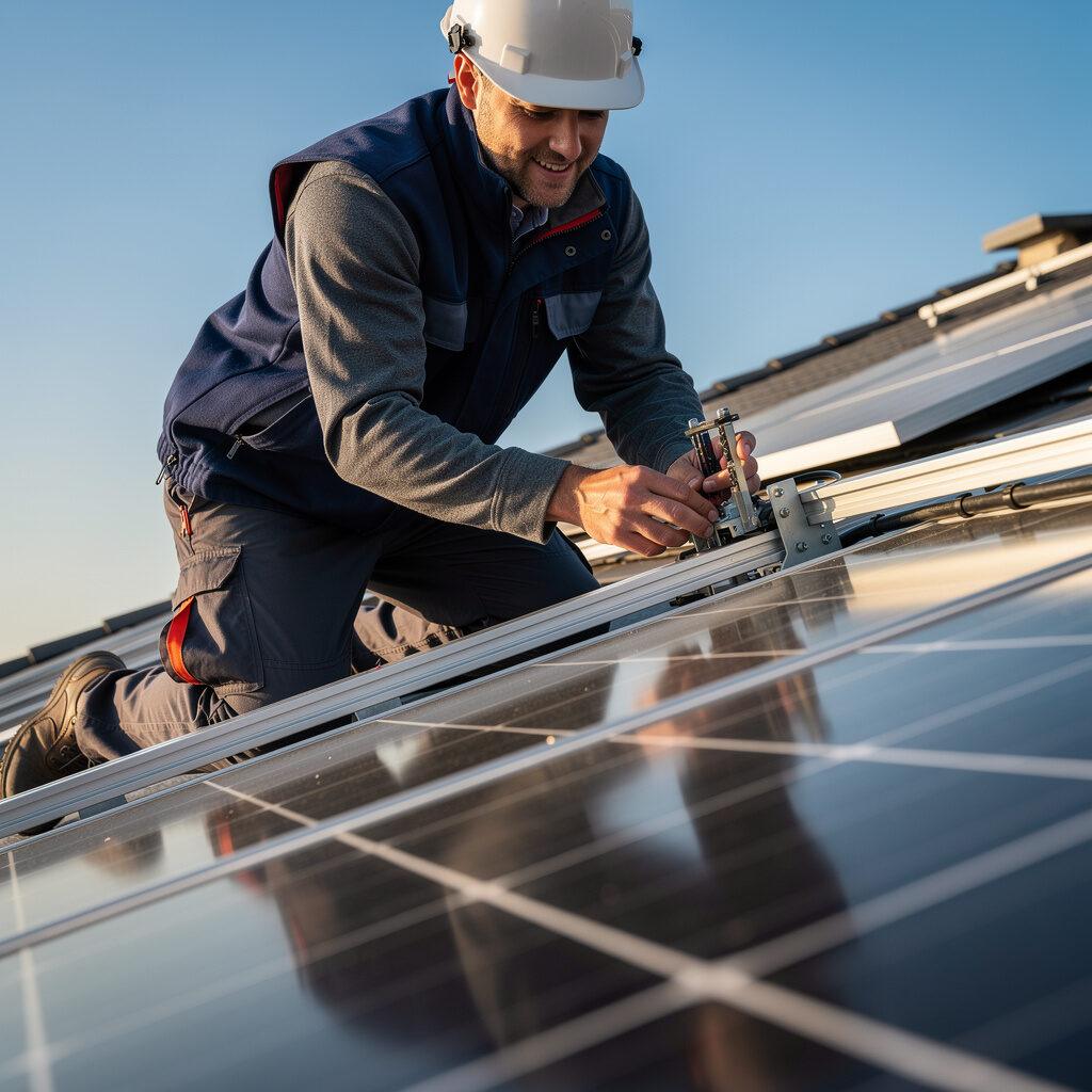 Unsere Experten – Ihr Projekt in besten Händen – Bechtold Solar-Technik GmbH