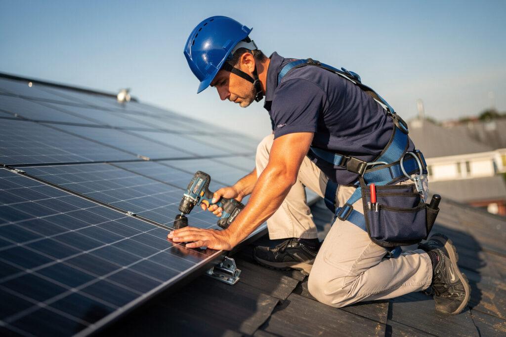 Unsere Experten – Ihr Projekt in besten Händen – Bechtold Solar-Technik GmbH