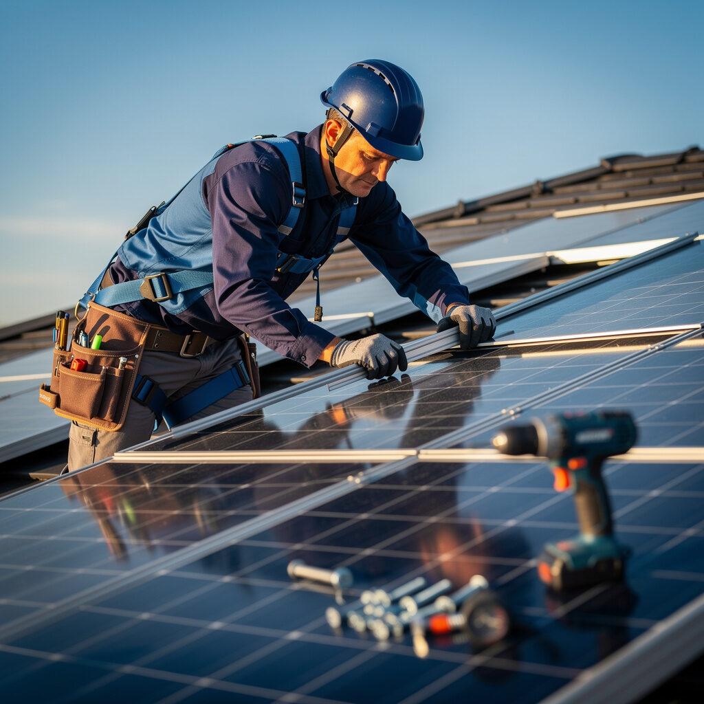 Unsere Experten – Ihr Projekt in besten Händen – Bechtold Solar-Technik GmbH