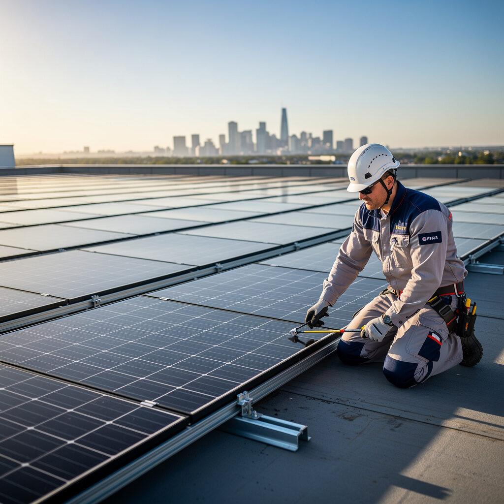 Unsere Geschichte und Werte – Bechtold Solar-Technik GmbH