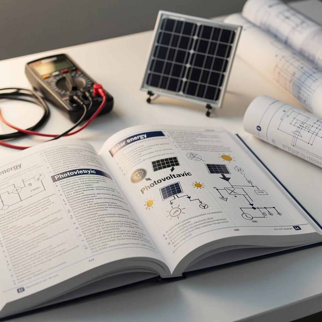 Glossar – Wichtige Fachbegriffe für Ihre Energiewende – Bechtold Solar-Technik GmbH