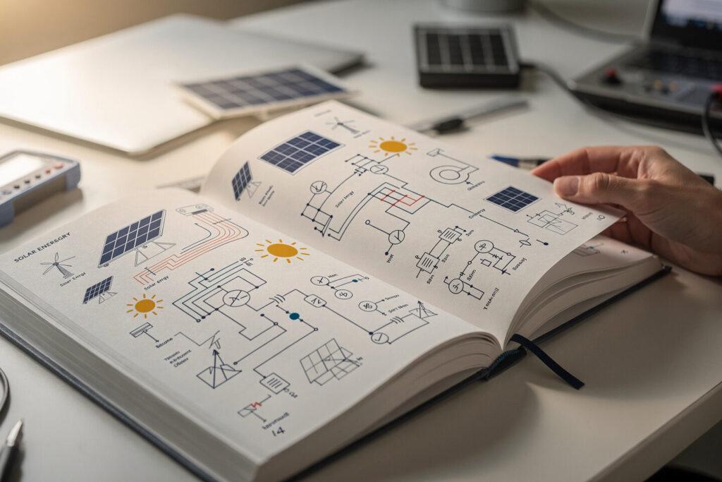 Glossar – Wichtige Fachbegriffe für Ihre Energiewende – Bechtold Solar-Technik GmbH