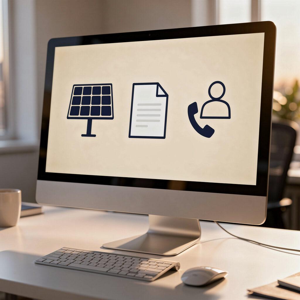Kontakt und rechtliche Angaben – Bechtold Solar-Technik GmbH