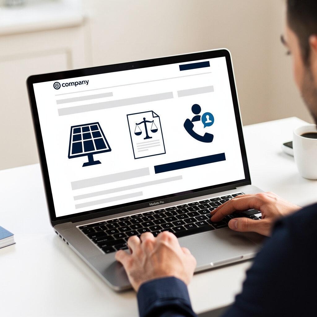 Kontakt und rechtliche Angaben – Bechtold Solar-Technik GmbH