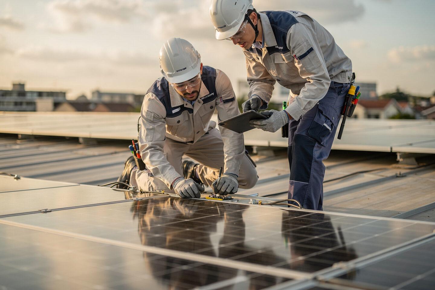 Kundenstimmen – Leistungen – Bechtold Solar-Technik GmbH