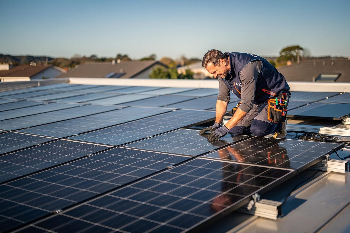 Unsere Leistungen – Bechtold Solar-Technik GmbH – Bechtold Solar-Technik GmbH