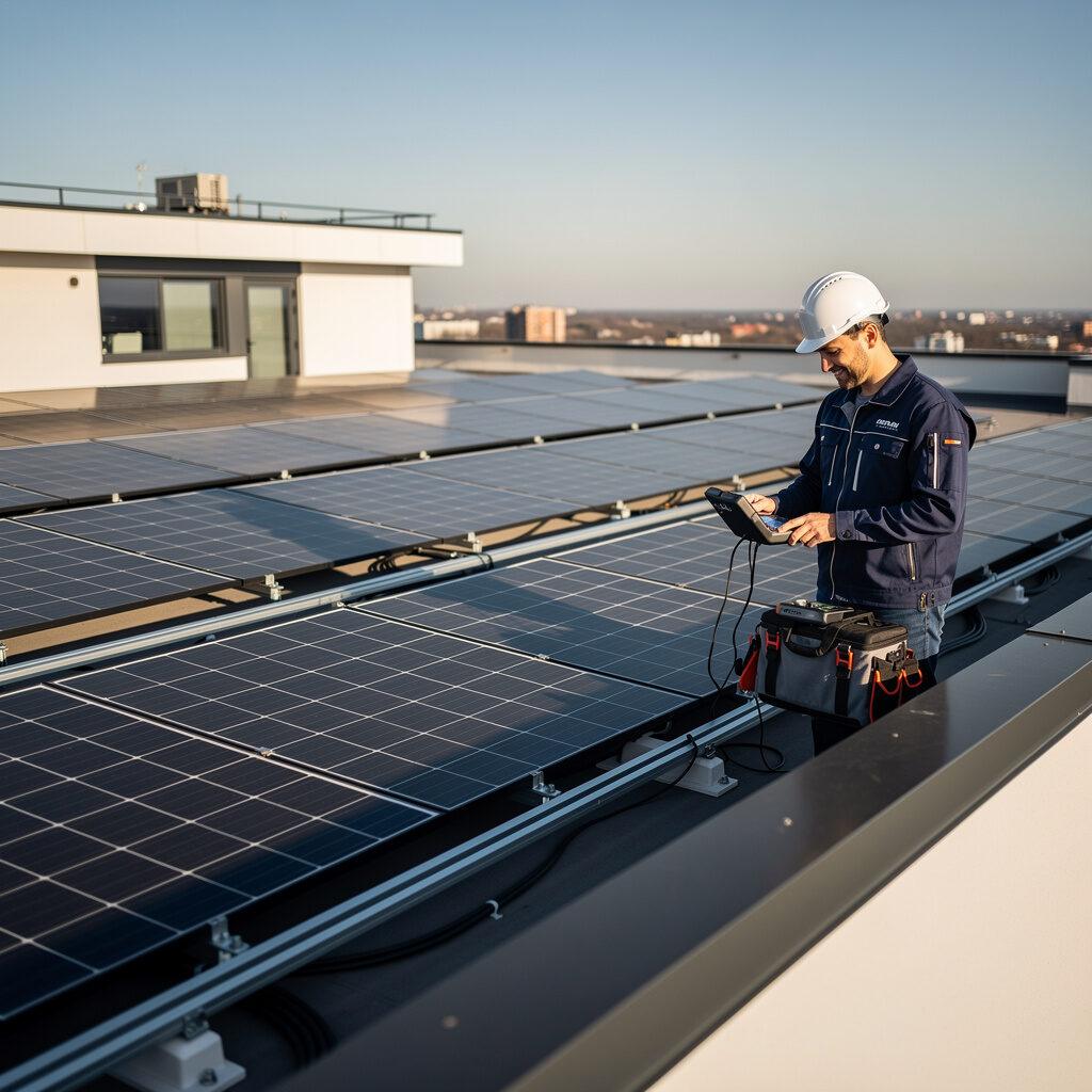 Unser Leitbild – Bechtold Solar-Technik GmbH