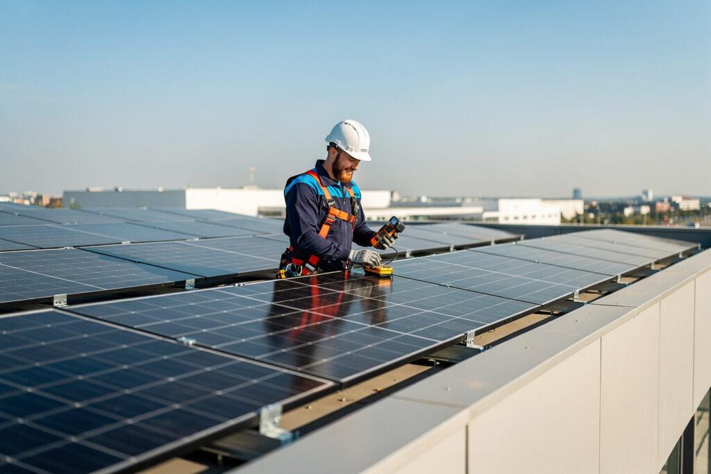 Unser Leitbild – Bechtold Solar-Technik GmbH