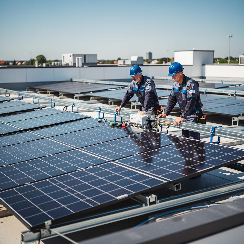 Unser Leitbild – Bechtold Solar-Technik GmbH