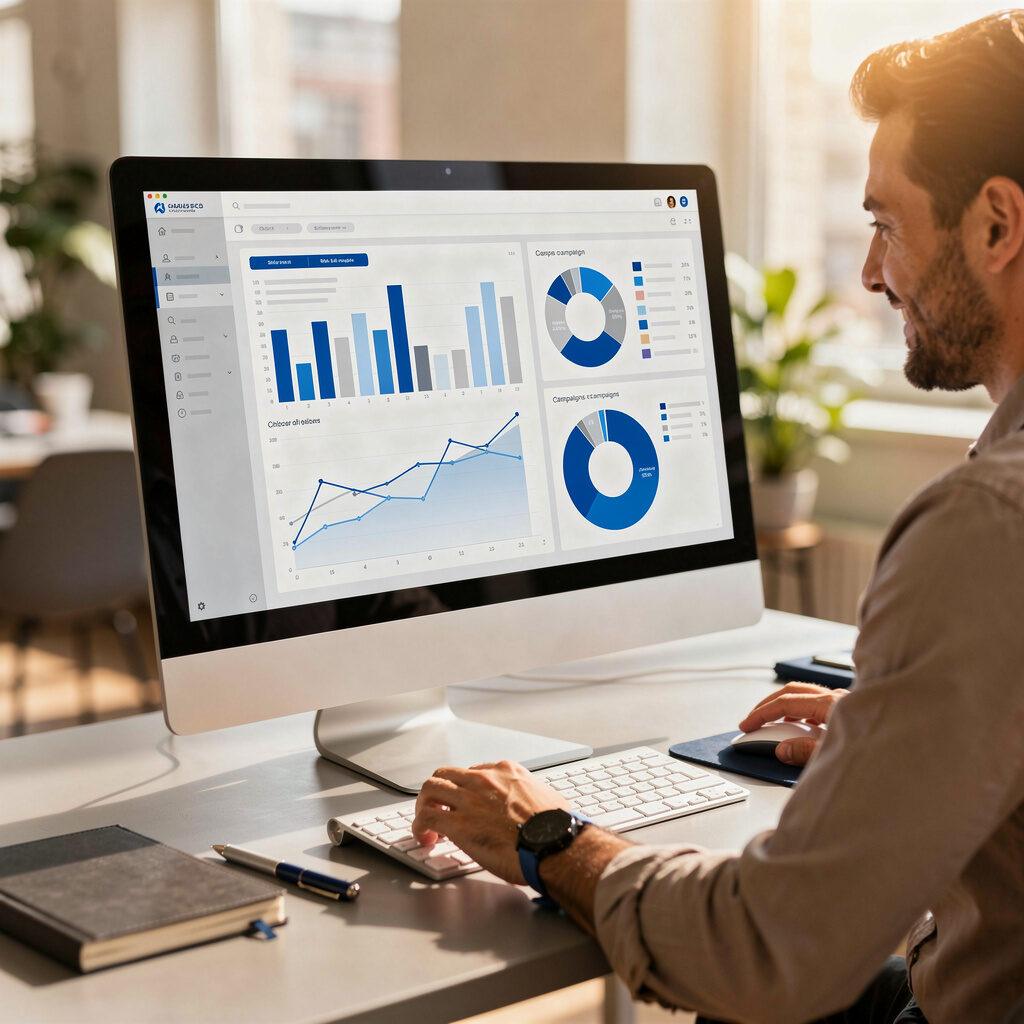 Online‑Marketing & Werbung