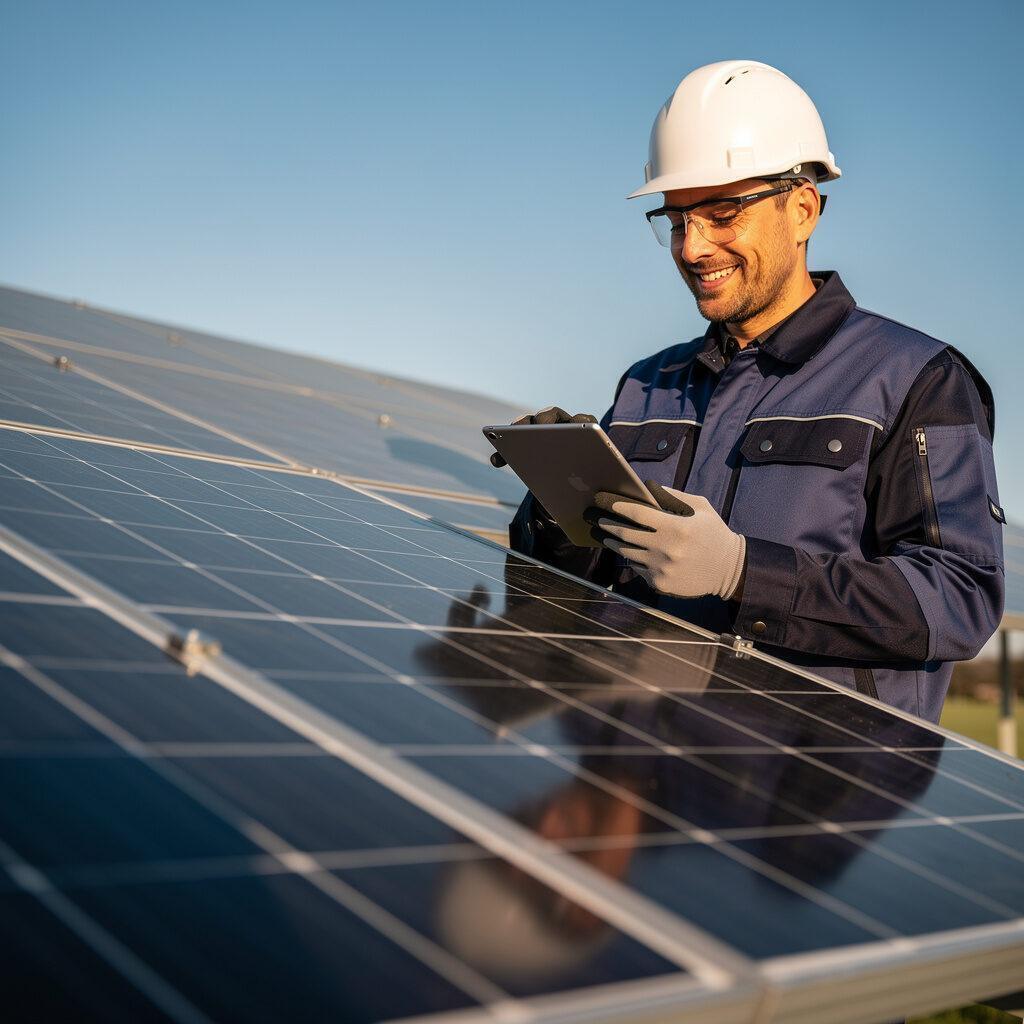 Photovoltaik Beratung – Bechtold Solar-Technik GmbH