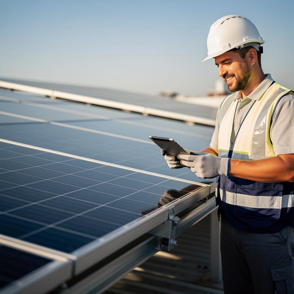 Photovoltaik Beratung – Bechtold Solar-Technik GmbH