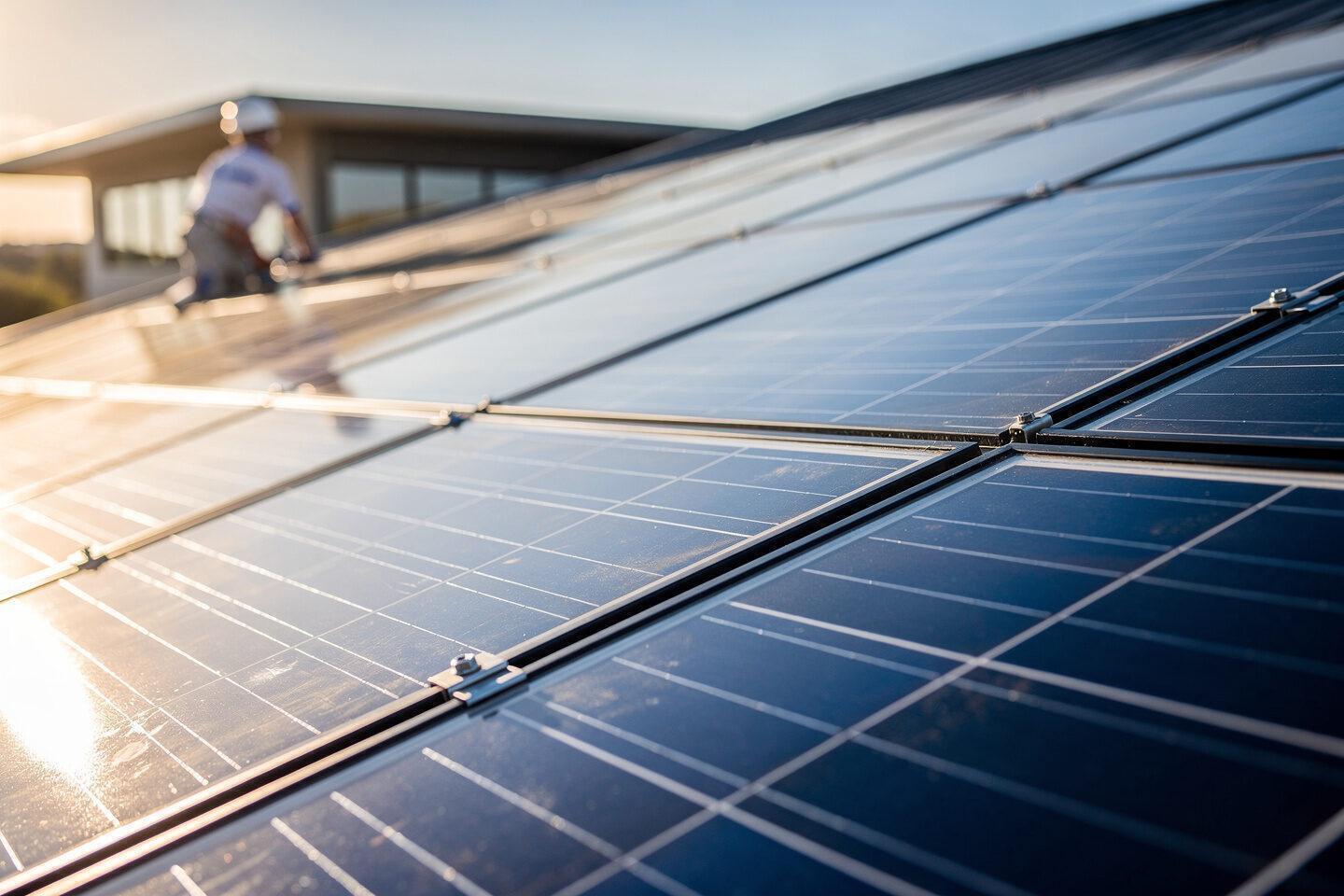 Startseite – Leistungen – Bechtold Solar-Technik GmbH