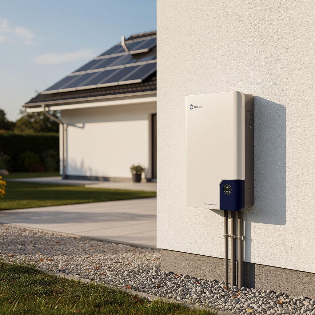Stromspeicher Systeme – Bechtold Solar-Technik GmbH