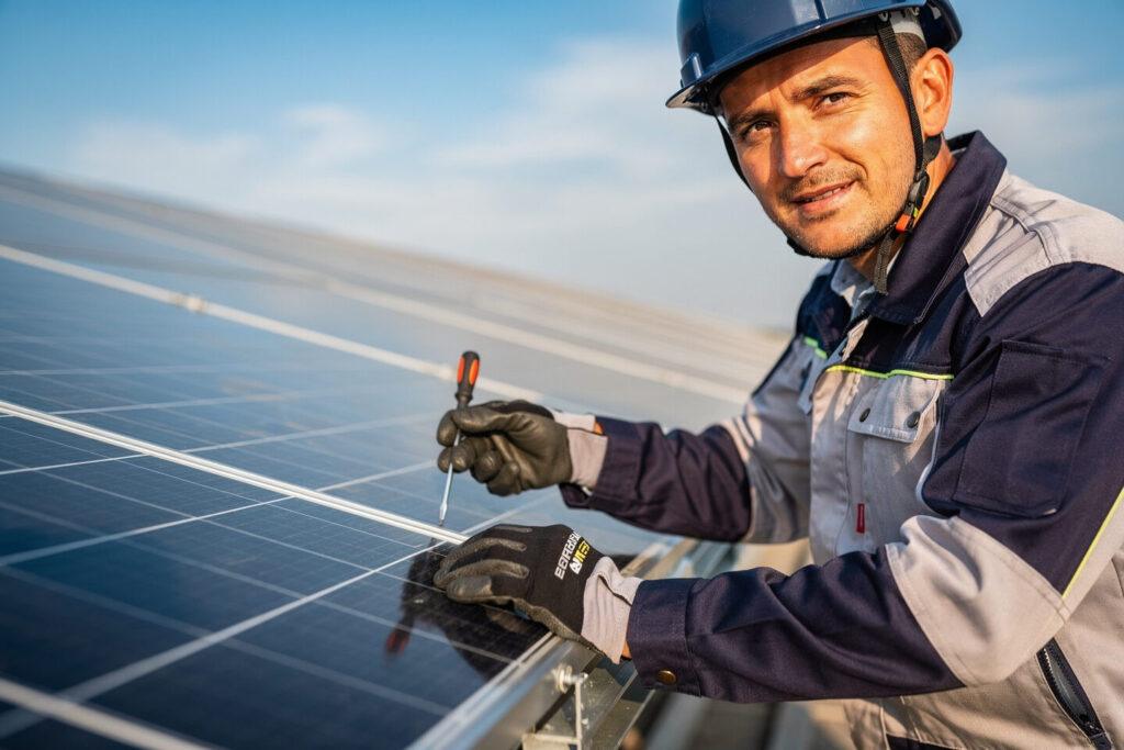 Wartung & Service – Bechtold Solar-Technik GmbH